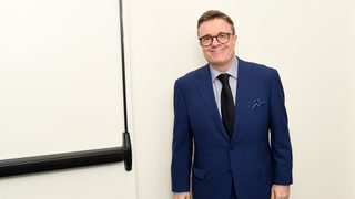 Nathan Lane joins the cast of Showtime's <i>Penny Dreadful </i>sequel series<em></em>